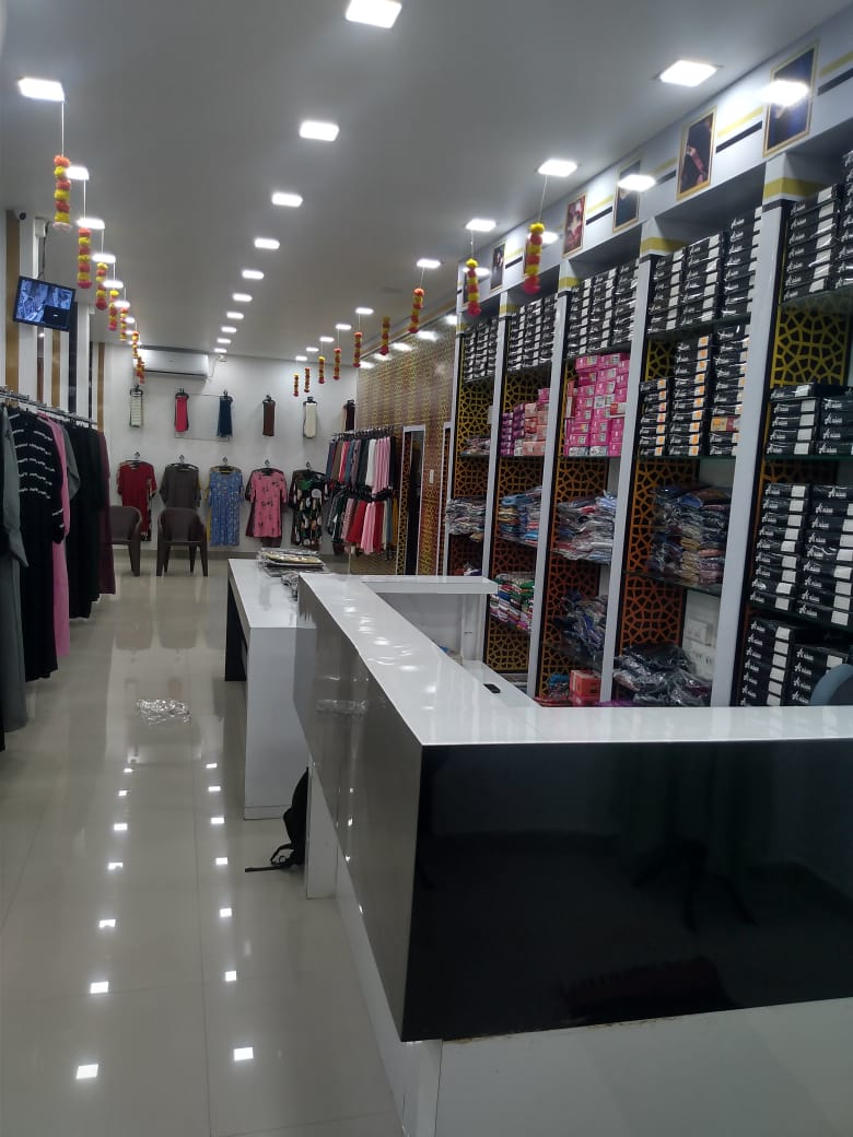 AL HAREEM PARDHA VALLUVAMBRAM