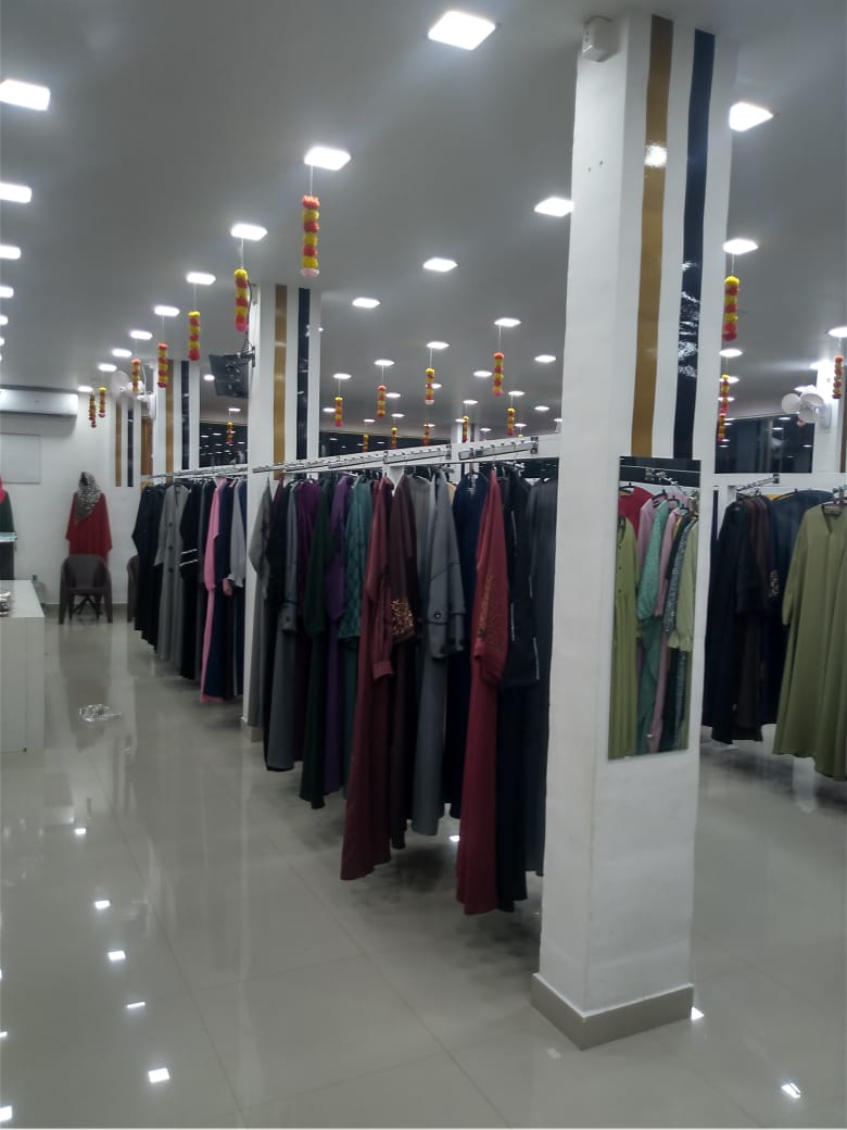 AL HAREEM PARDHA VALLUVAMBRAM