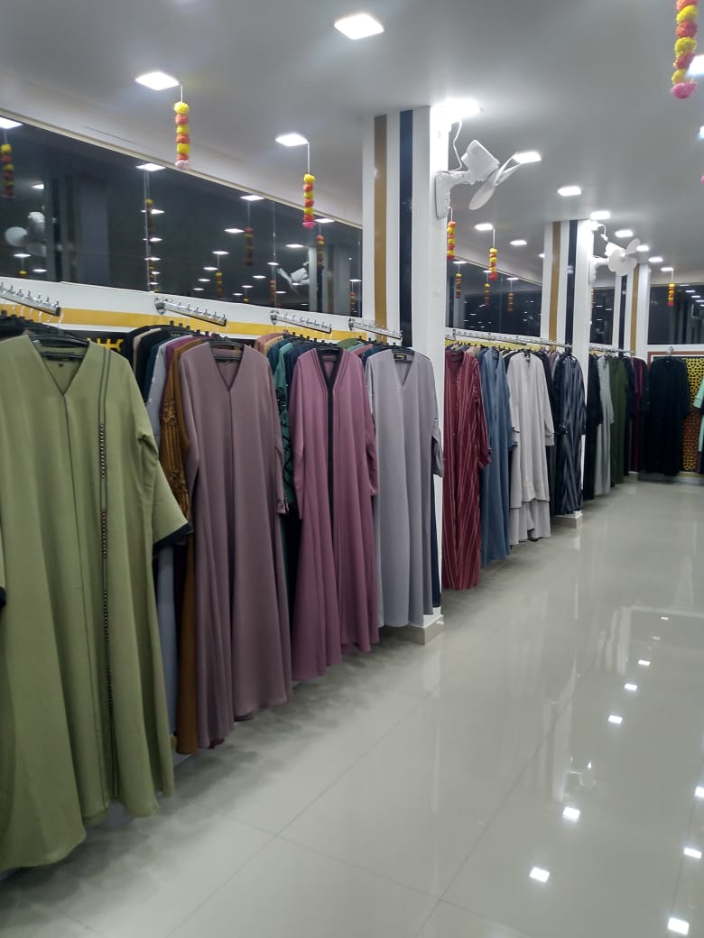 AL HAREEM PARDHA VALLUVAMBRAM