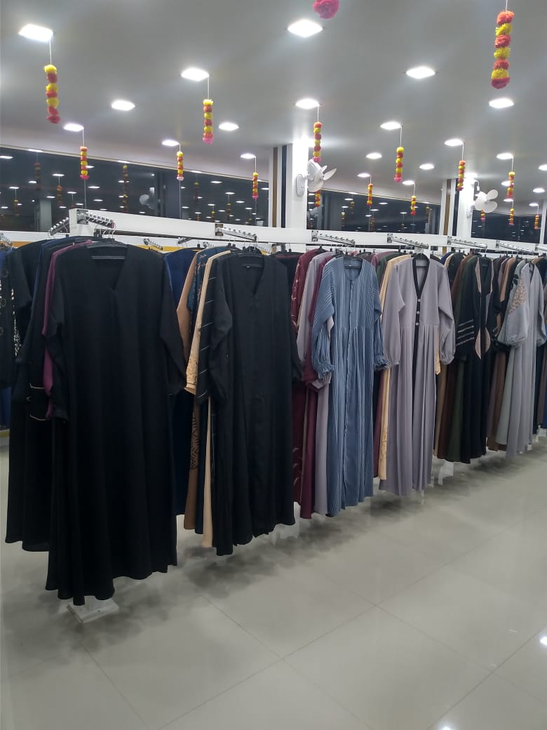 AL HAREEM PARDHA VALLUVAMBRAM